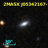 6dFGS gJ053421.7-232247