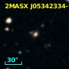 6dFGS gJ053423.3-144241