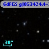 6dFGS gJ053424.4-391209