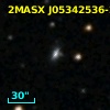 6dFGS gJ053425.4-235431