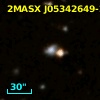6dFGS gJ053426.4-272547