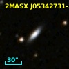 6dFGS gJ053427.3-305055