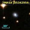 6dFGS gJ053429.6-301006
