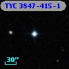 TYC 3847-415-1