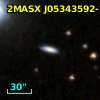 6dFGS gJ053435.9-291445