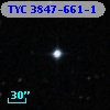 TYC 3847-661-1