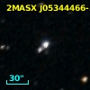 6dFGS gJ053444.7-501132