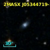 6dFGS gJ053447.2-252524