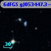 6dFGS gJ053447.3-474135