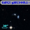 6dFGS gJ053449.1-474121
