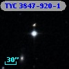 TYC 3847-920-1