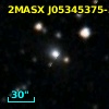 6dFGS gJ053453.8-380957
