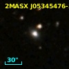6dFGS gJ053454.8-304524