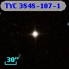 TYC 3848-107-1