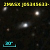 6dFGS gJ053456.3-330711