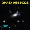 6dFGS gJ053502.2-380826
