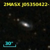 6dFGS gJ053504.2-331154