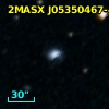 6dFGS gJ053504.7-444434