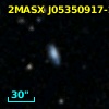 6dFGS gJ053509.2-251358