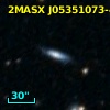 6dFGS gJ053510.6-480718
