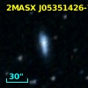 6dFGS gJ053514.4-792707