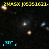 6dFGS gJ053516.2-231335