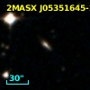6dFGS gJ053516.4-205700