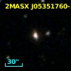 6dFGS gJ053517.6-205956