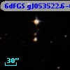6dFGS gJ053522.6-070106