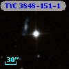 TYC 3848-151-1