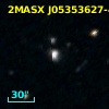 6dFGS gJ053536.3-441751