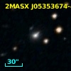 6dFGS gJ053536.8-423629