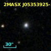 6dFGS gJ053539.3-253829