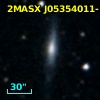6dFGS gJ053540.1-152614
