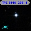 TYC 3848-209-1