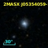 6dFGS gJ053540.6-243435