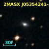6dFGS gJ053542.4-490052