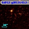 6dFGS gJ053543.3-710634