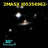 6dFGS gJ053549.6-205342