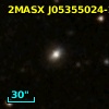 6dFGS gJ053550.2-285341