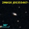 6dFGS gJ053554.7-500821