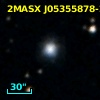 6dFGS gJ053558.8-213654