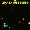 6dFGS gJ053605.6-430649