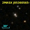 6dFGS gJ053605.7-225035