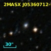 6dFGS gJ053607.2-614022