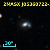 6dFGS gJ053607.2-372837