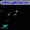 6dFGS gJ053612.6-032039