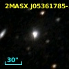 6dFGS gJ053617.9-511628