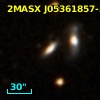 6dFGS gJ053618.6-315914
