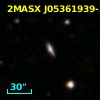 6dFGS gJ053619.4-324819